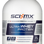 SCI-MX Ultra Whey Protein